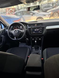 فولكسفاغن تيغوان